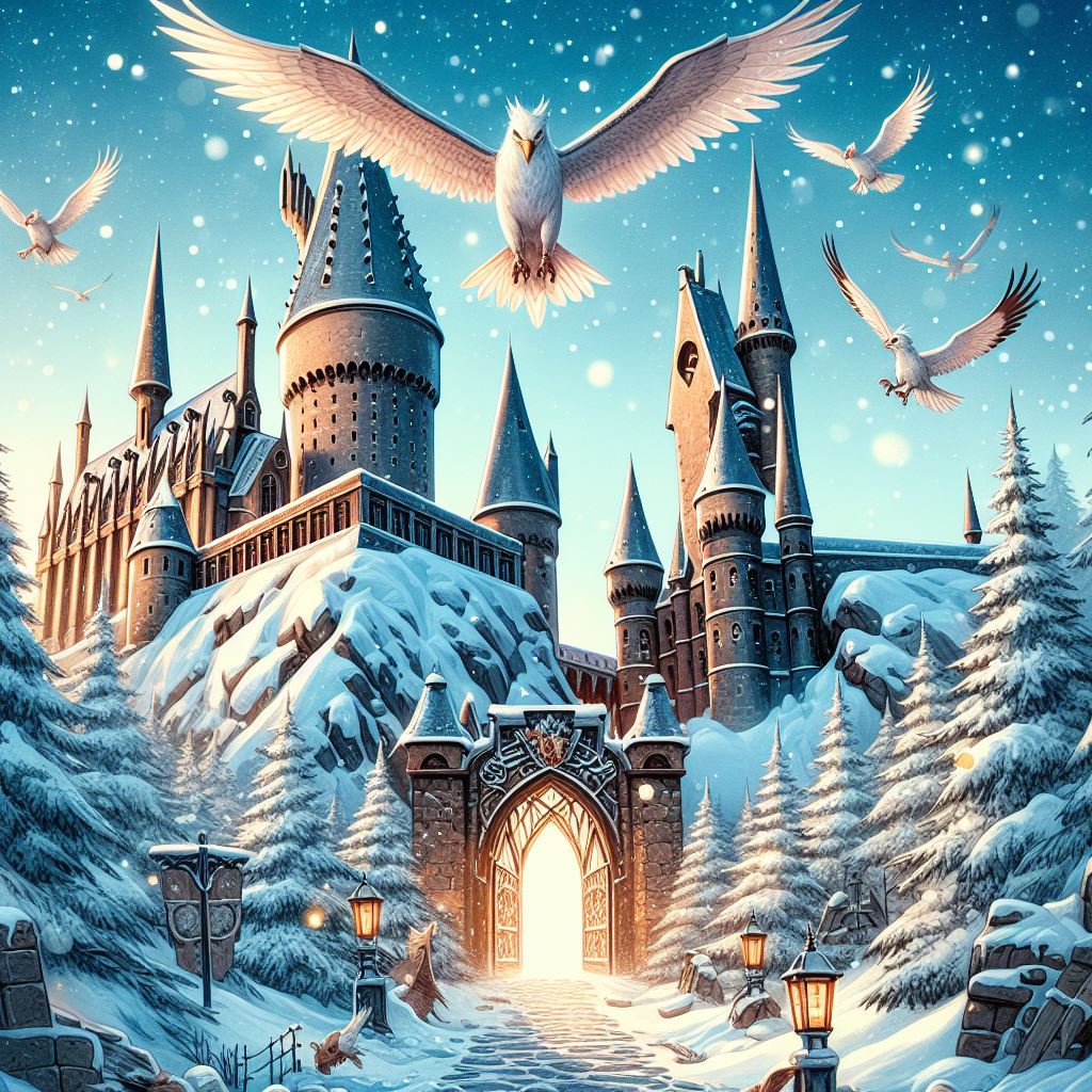 Magie senza conseguenze in Hogwarts Legacy&nbsp;?