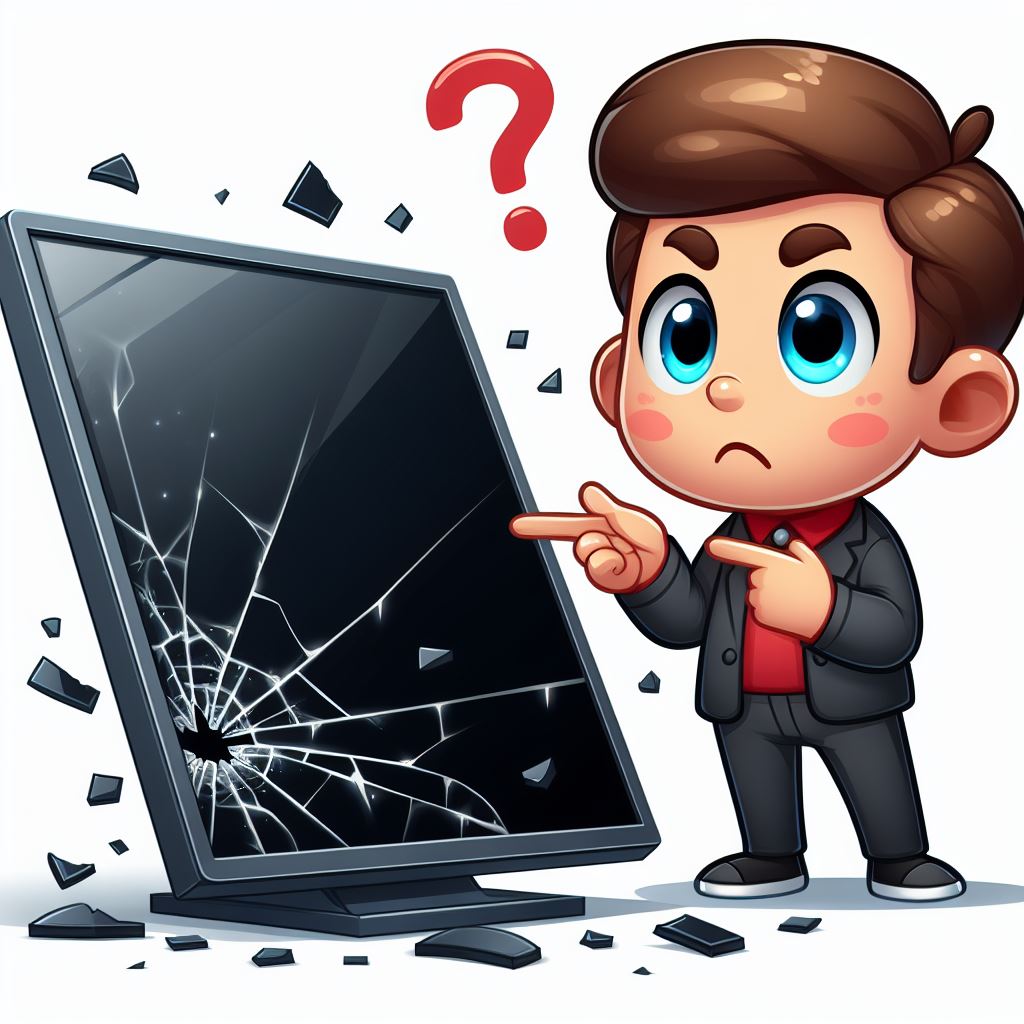 Black Mirror 6? NO! Spin-off di Black&nbsp;Mirror.