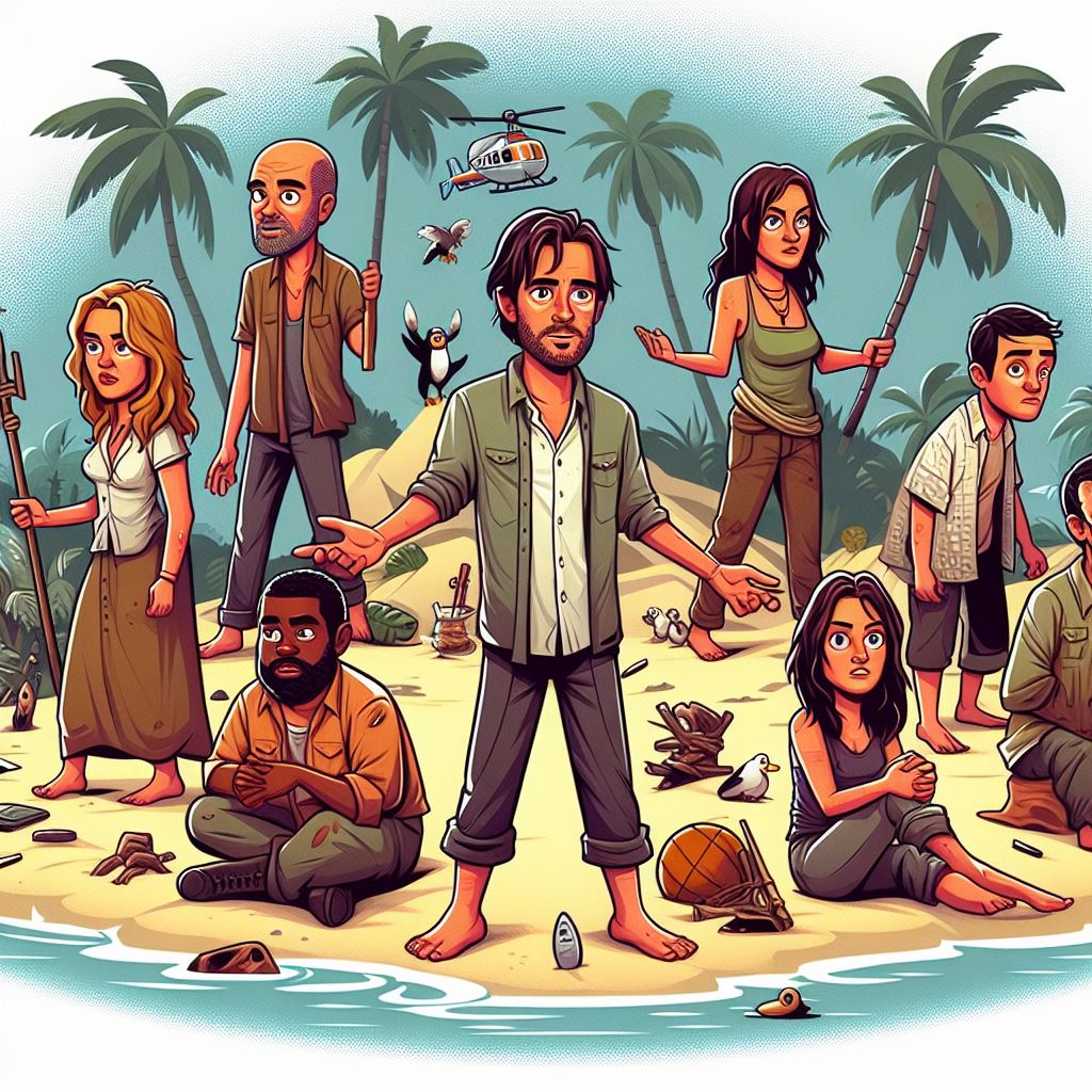 Una serie che ha fatto&nbsp;scuola