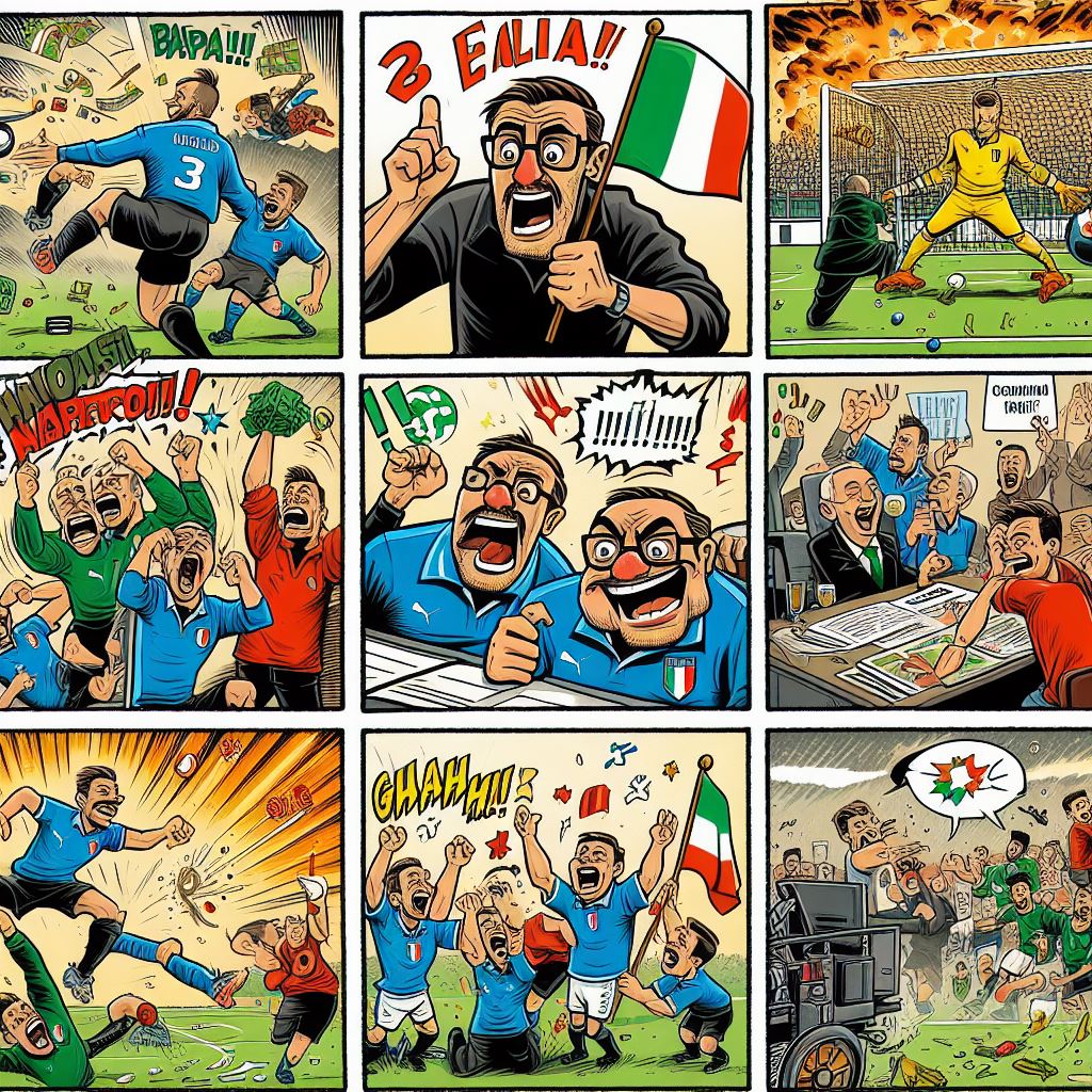 Il punto sulla serie&nbsp;A