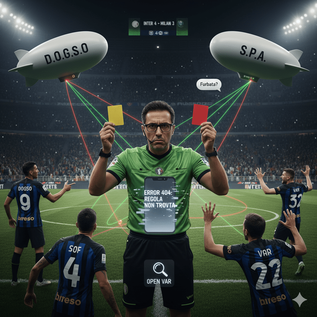 Nelle partite precedenti…