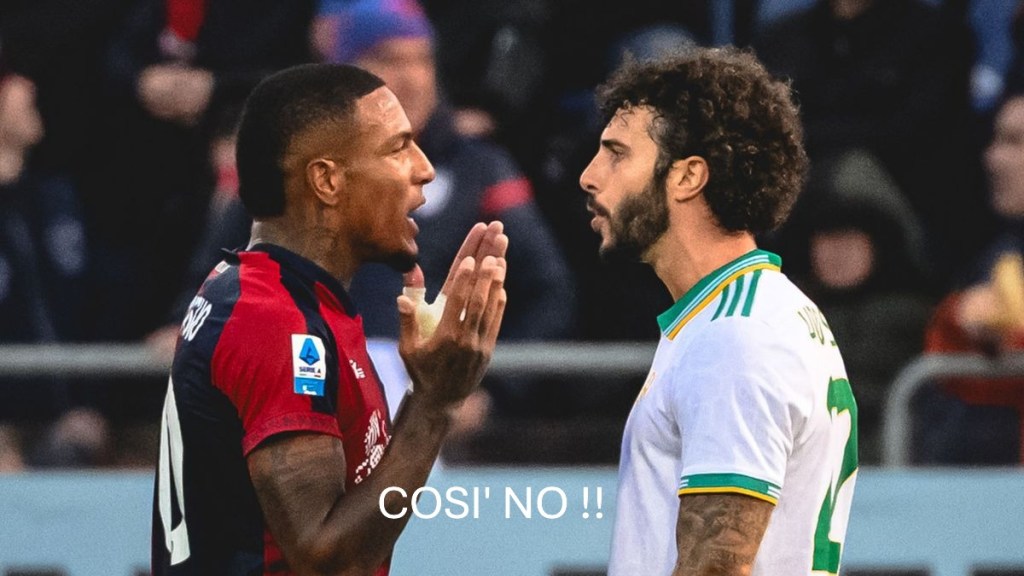 Servono delle regole piu&nbsp;chiare